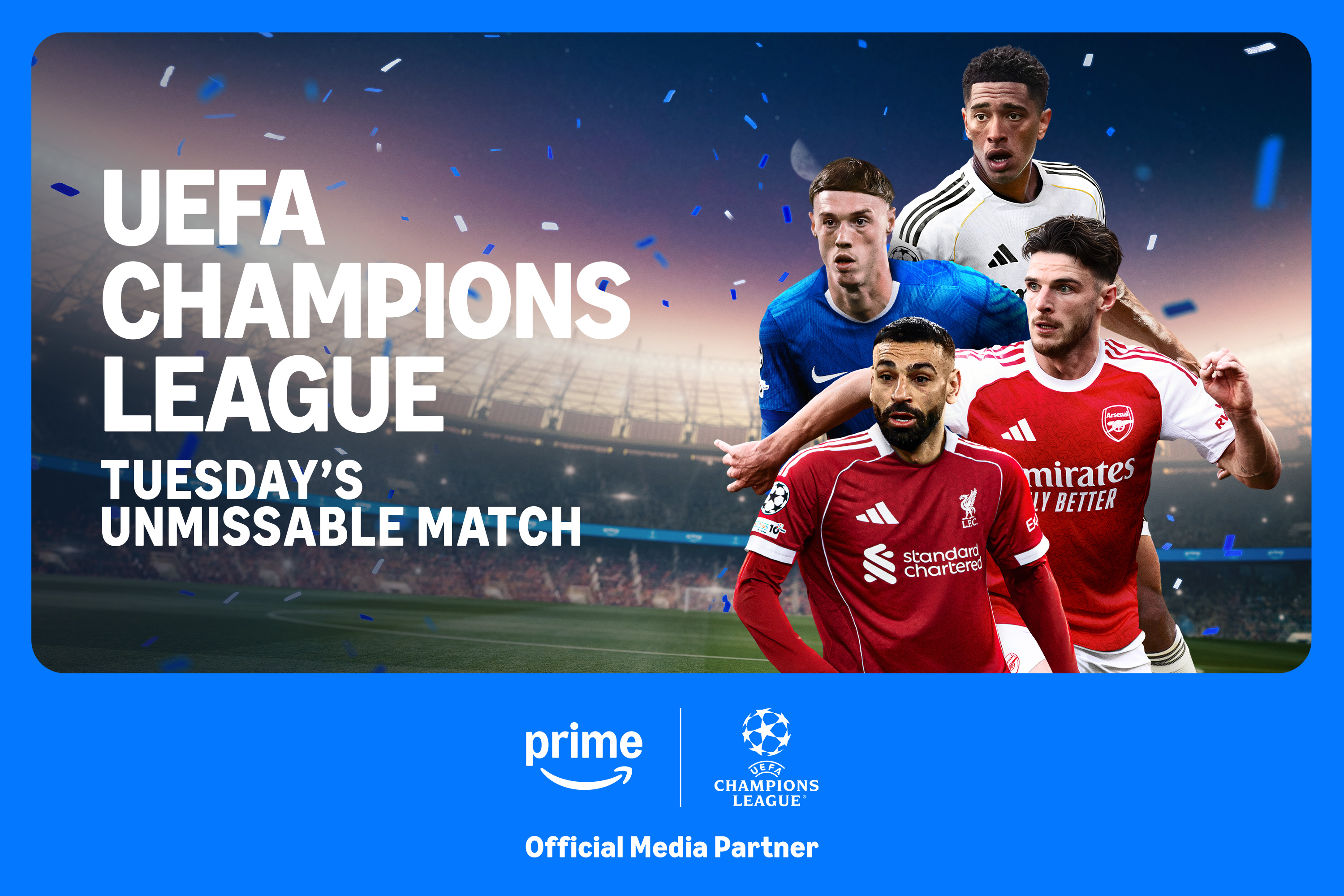 Tottenham v Villarreal UEFA Champions League Temps forts